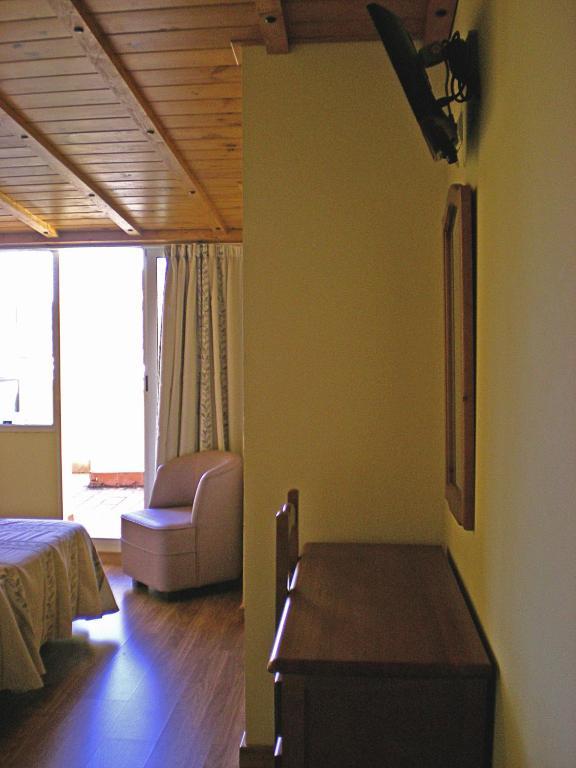 Labella Maria Hotel Pinos Genil Room photo