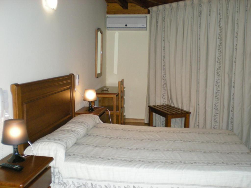 Labella Maria Hotel Pinos Genil Room photo