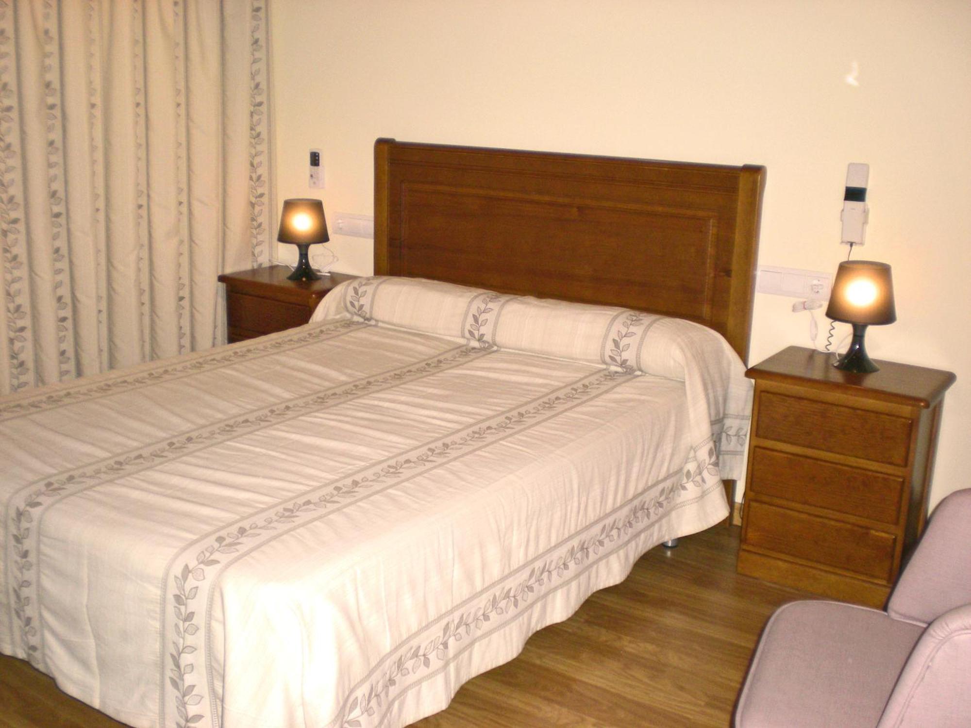 Labella Maria Hotel Pinos Genil Exterior photo